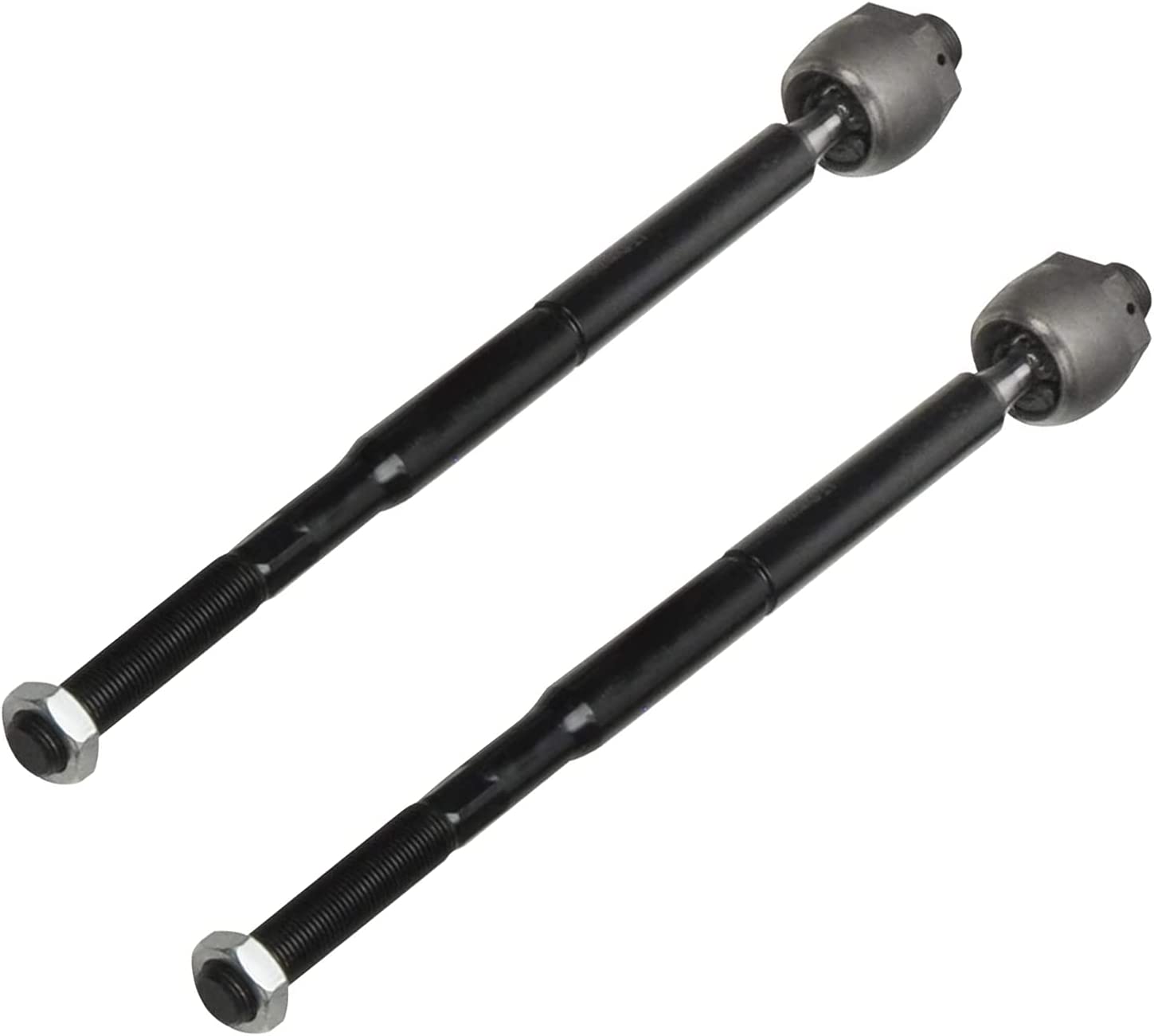 Detroit Axle - Front Inner Outer Tie Rod Kit for 300 Charger Challenger Magnum — image 4