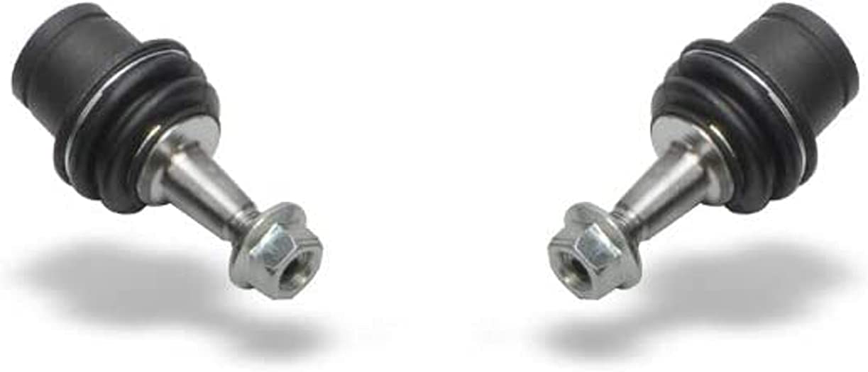 Detroit Axle - Front Control Arms Kit for 2005-10 300 Challenger Charger Magnum — image 7