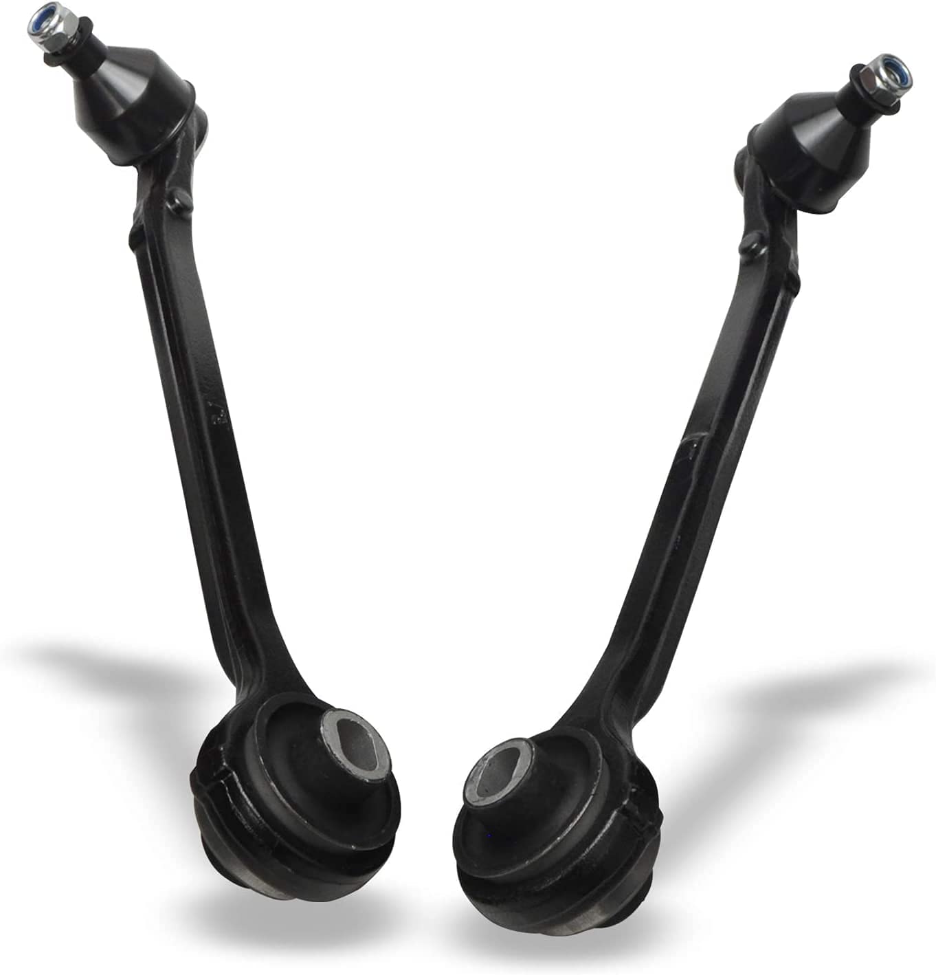Detroit Axle - Front Control Arms Kit for 2005-10 300 Challenger Charger Magnum — image 5