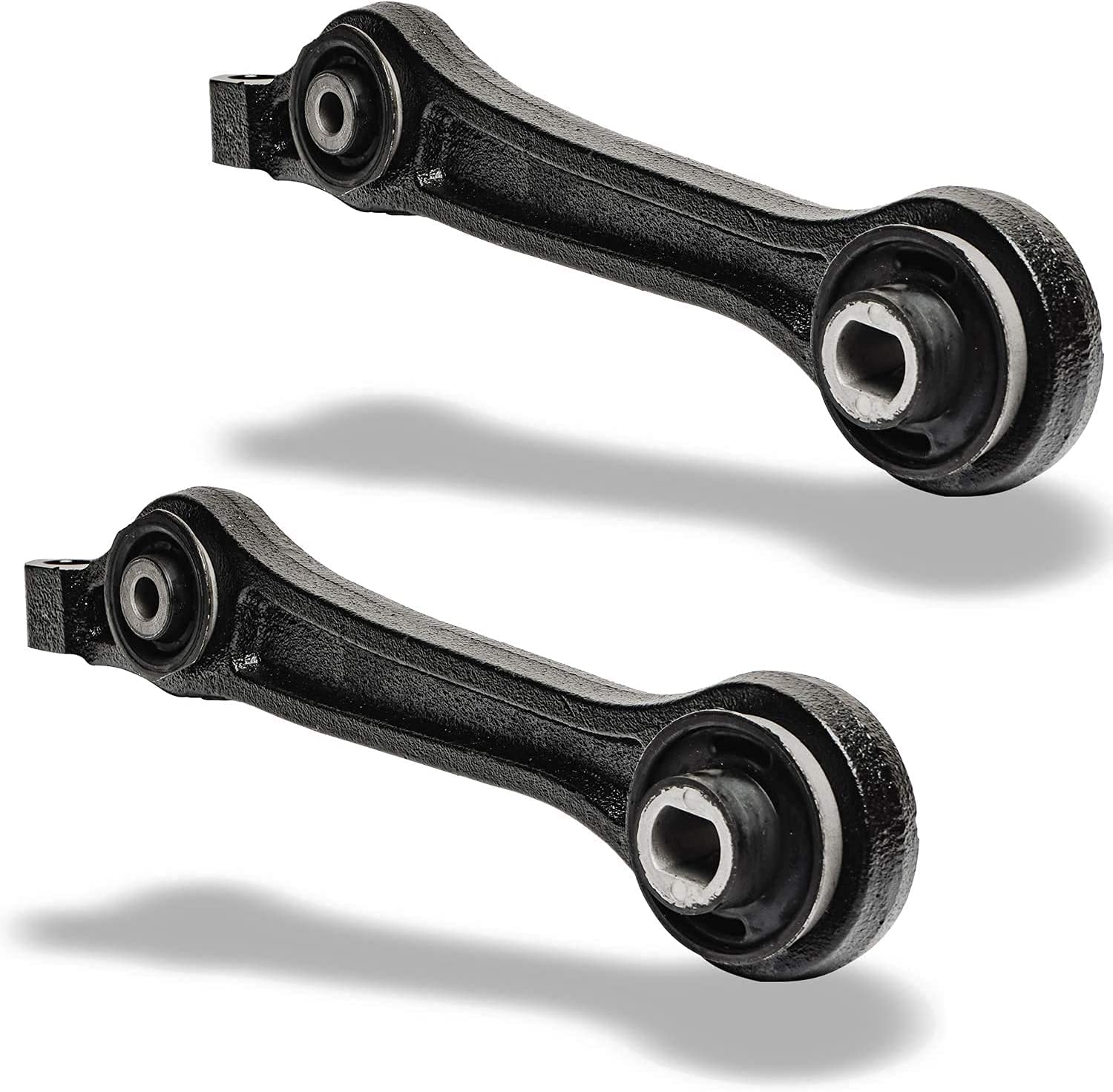 Detroit Axle - Front Control Arms Kit for 2005-10 300 Challenger Charger Magnum — image 6