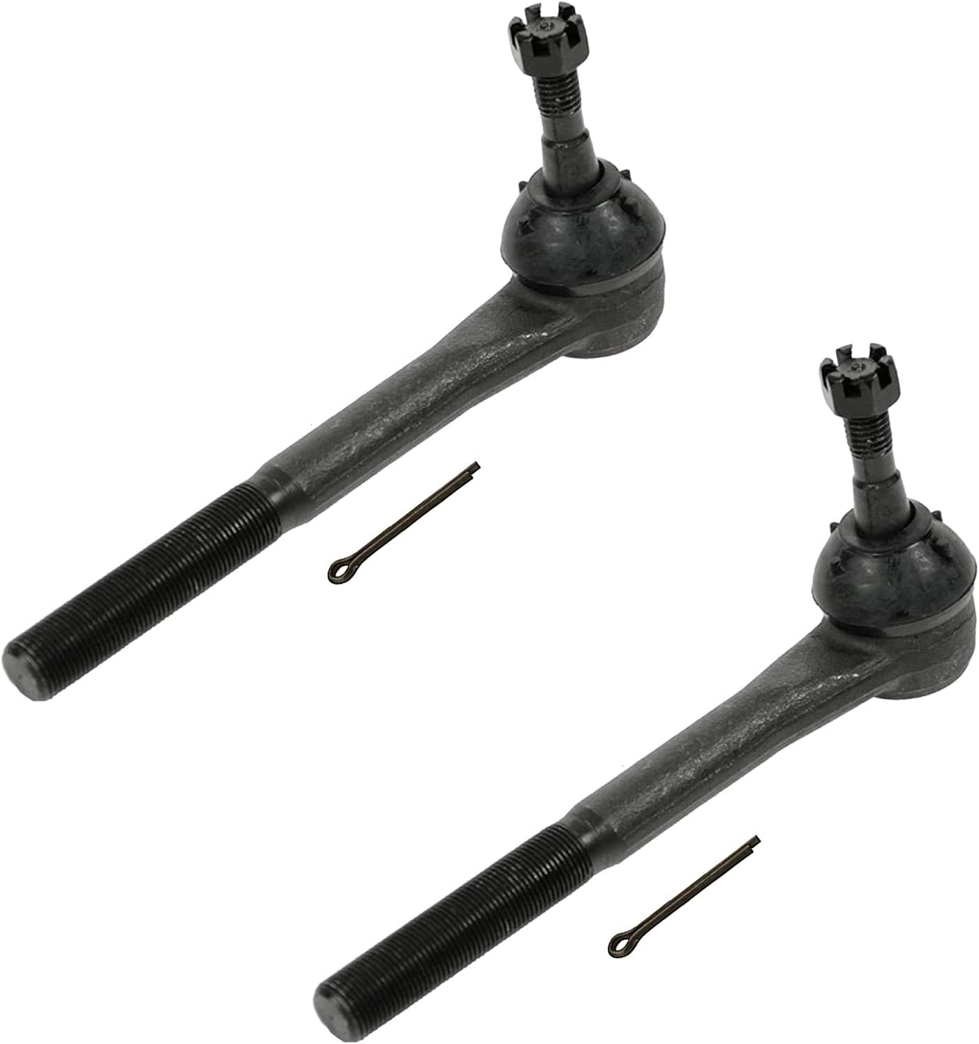 Detroit Axle - Front Suspension Kit for Escalade Chevrolet GMC K1500 K2500 — image 5
