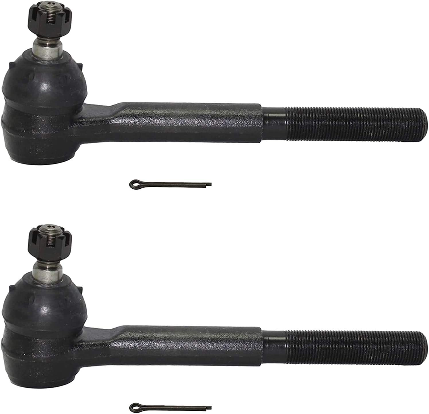 Detroit Axle - Front Suspension Kit for Escalade Chevrolet GMC K1500 K2500 — image 4
