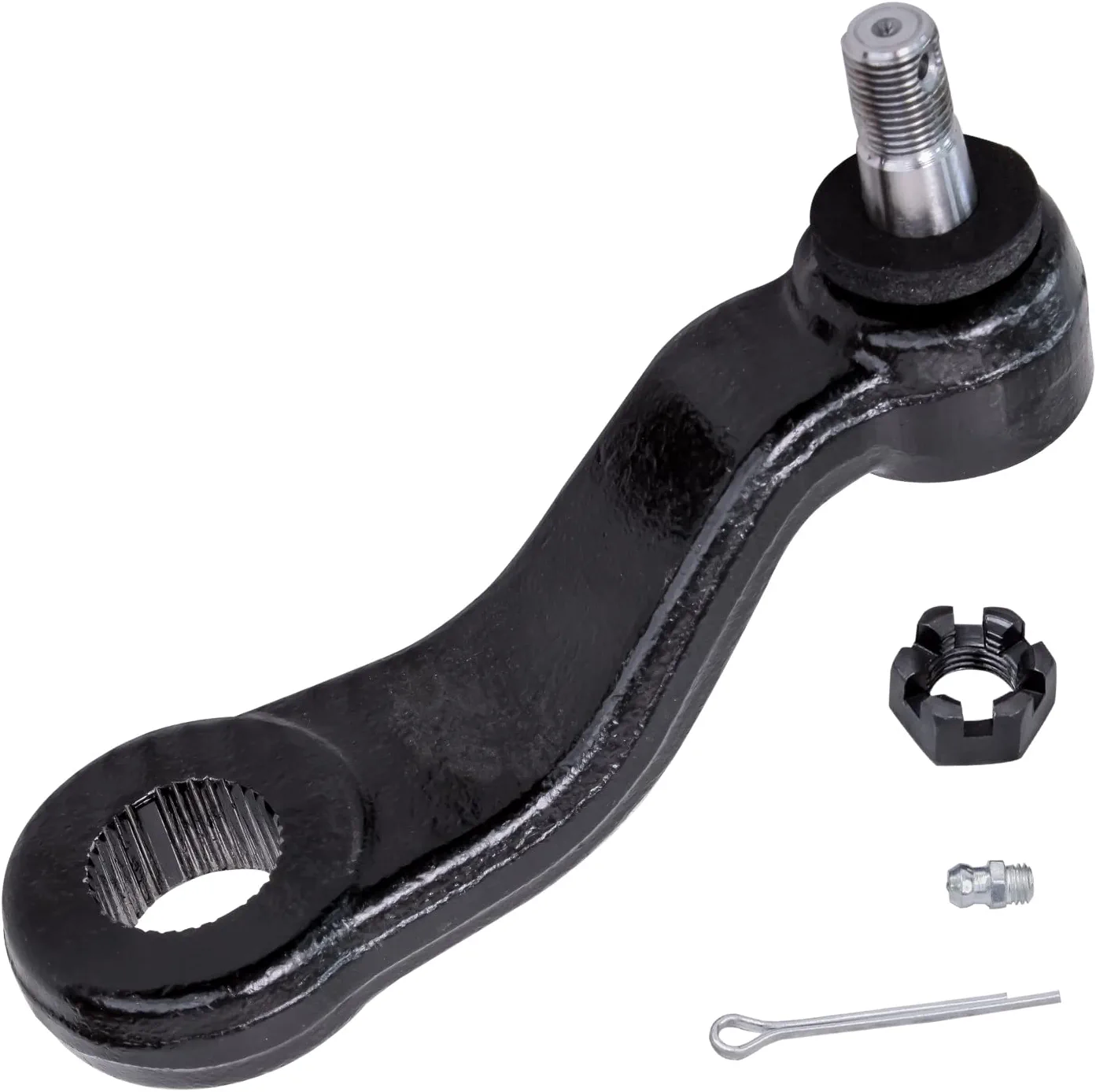 Detroit Axle - Front Inner Outer Tie Rods for Chevy Blazer GMC K1500 K2500 4WD — image 6