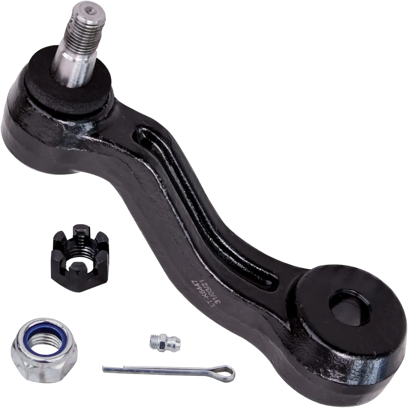Detroit Axle - Front Inner Outer Tie Rods for Chevy Blazer GMC K1500 K2500 4WD — image 7