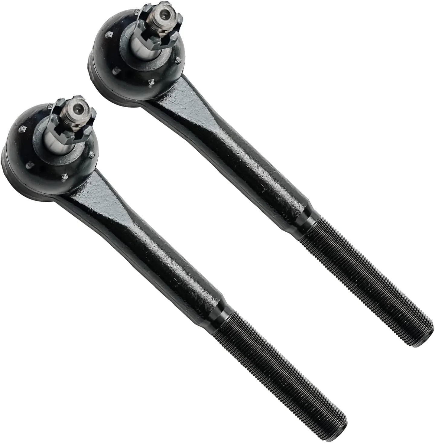 Detroit Axle - Front Inner Outer Tie Rods for Chevy Blazer GMC K1500 K2500 4WD — image 5