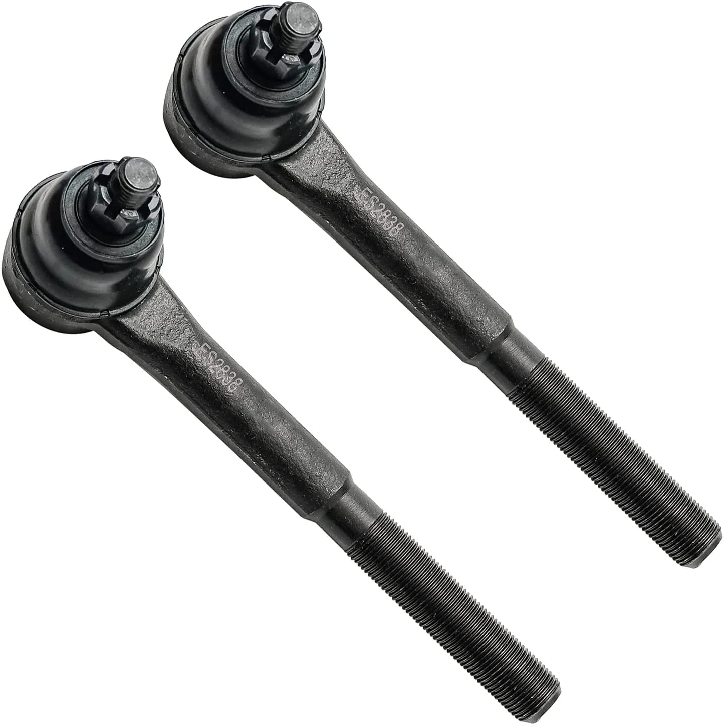 Detroit Axle - Front Inner Outer Tie Rods for Chevy Blazer GMC K1500 K2500 4WD — image 4