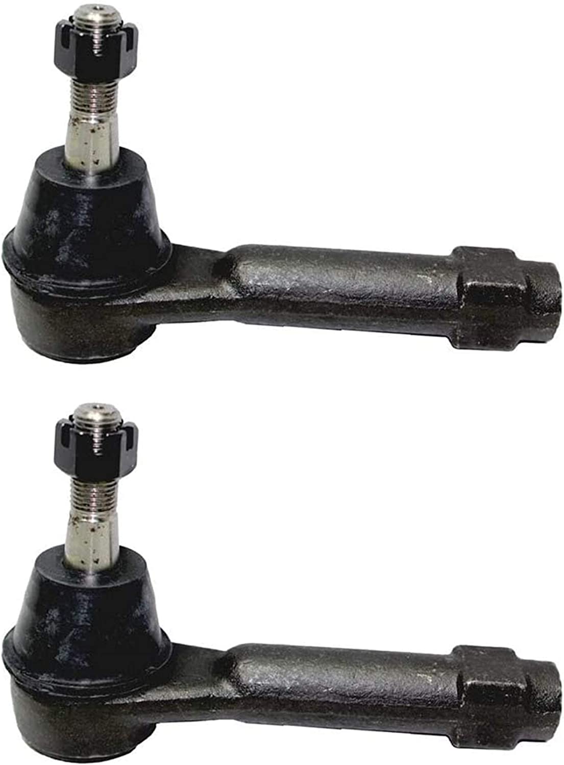 Detroit Axle - Front Upper Control Arm Kit for Chevy Silverado GMC Sierra 1500 — image 8