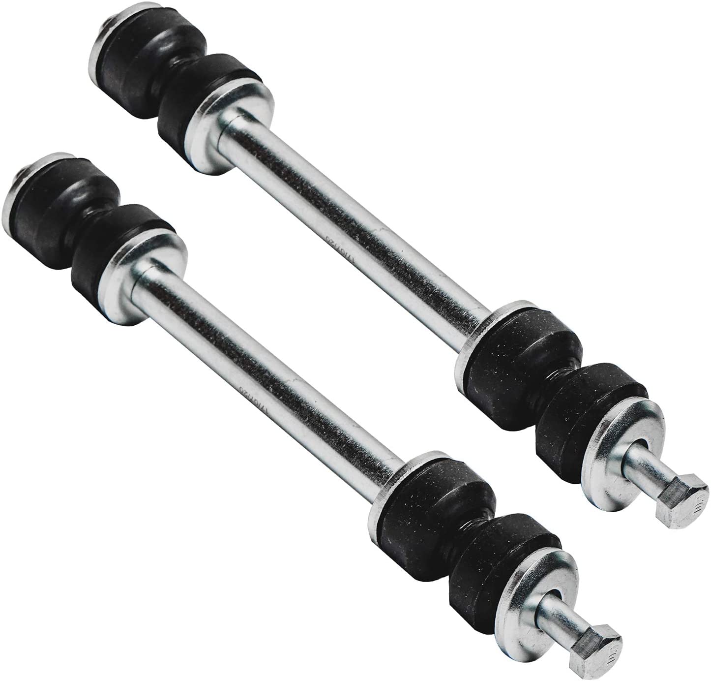 Detroit Axle - Front Upper Control Arm Kit for Chevy Silverado GMC Sierra 1500 — image 6