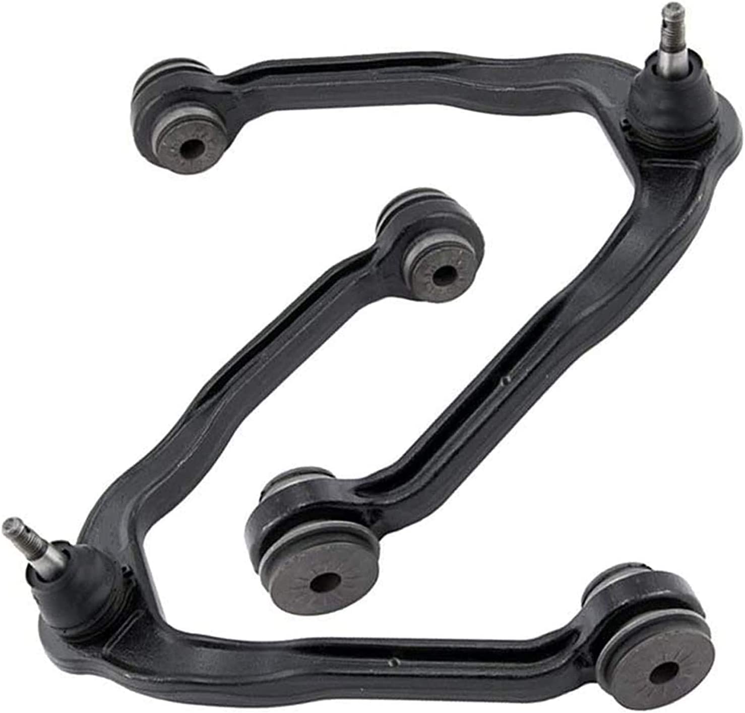 Detroit Axle - Front Control Arm w/Ball Joint Suspension for Escalade Silverado — image 4