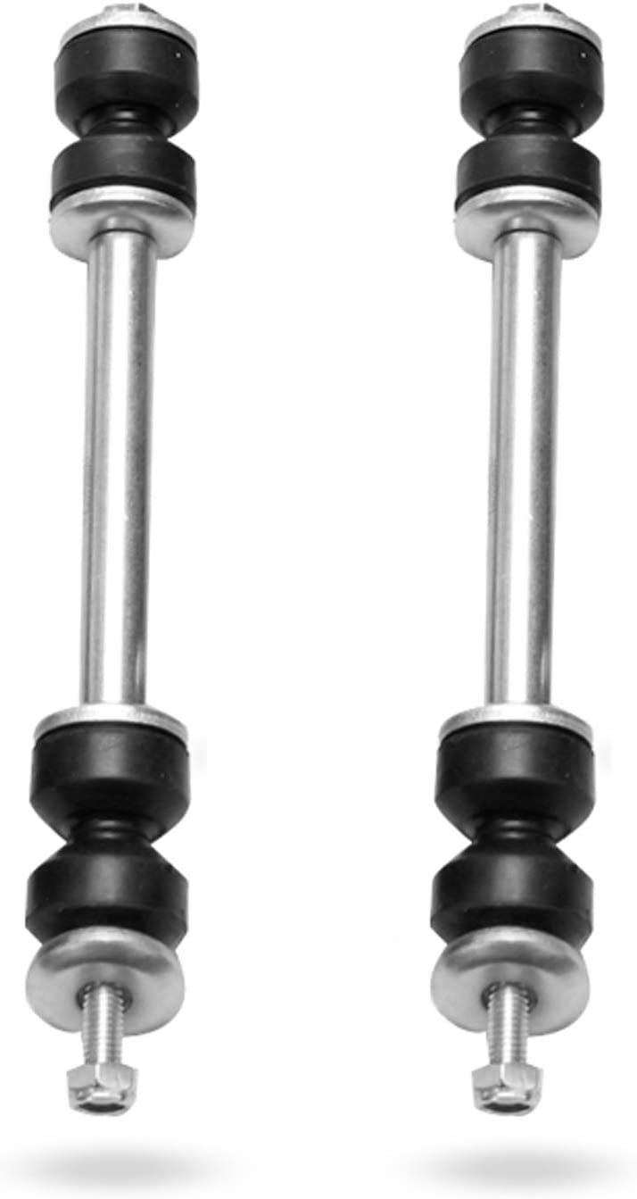 Detroit Axle - Front Control Arm w/Ball Joint Suspension for Escalade Silverado — image 6
