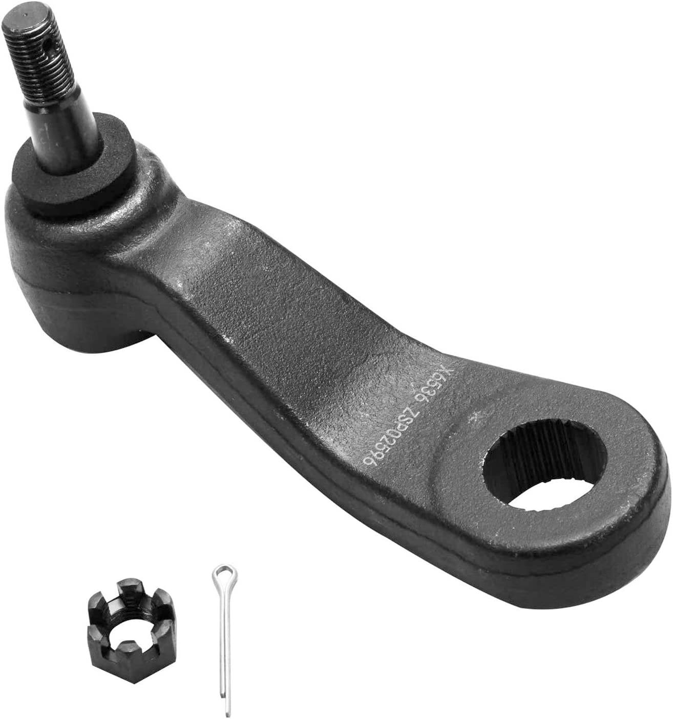 Detroit Axle - Front Upper Control Arms Kit for Chevy Silverado GMC Sierra 1500 — image 11
