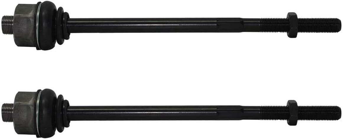 Detroit Axle - Front Tie Rods Ball Joints Sway Bars for Silverado Suburban 1500 — image 5
