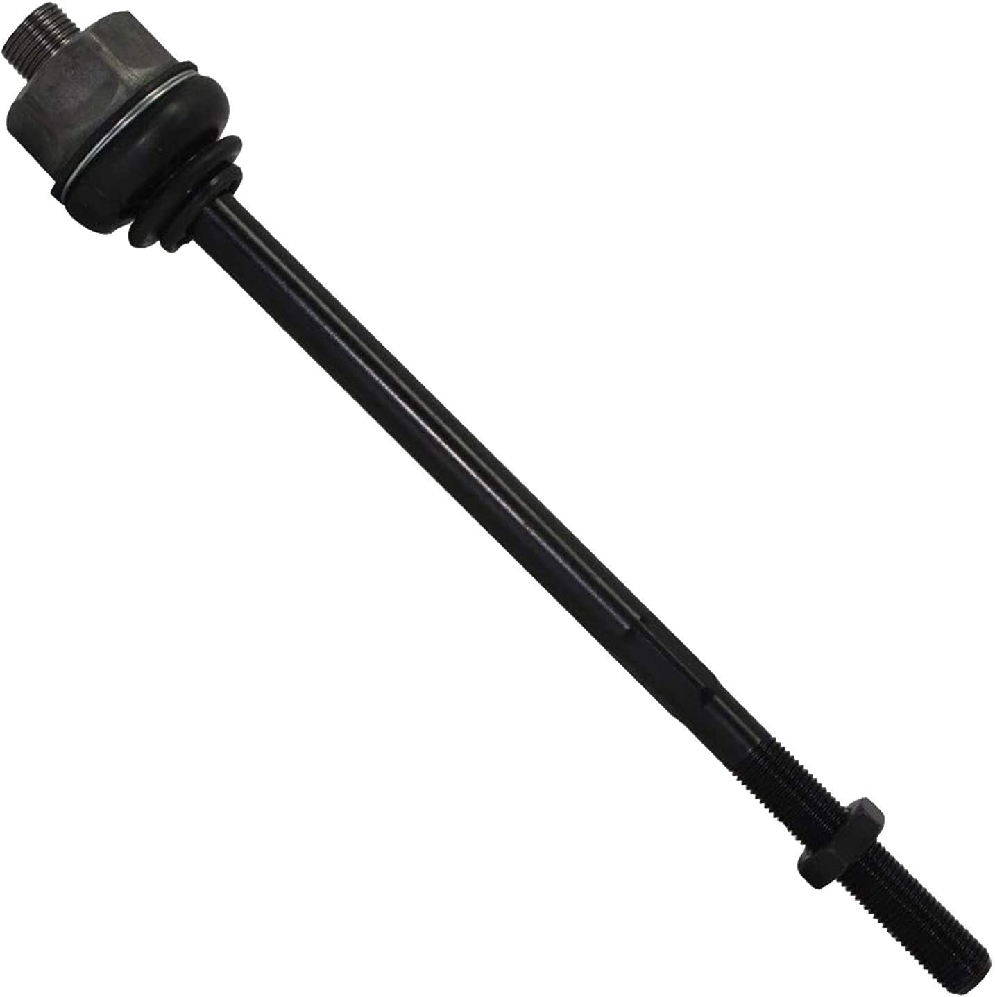 Detroit Axle - Front Inner Outer Tie Rods for Silverado Suburban Yukon XL 1500 — image 7