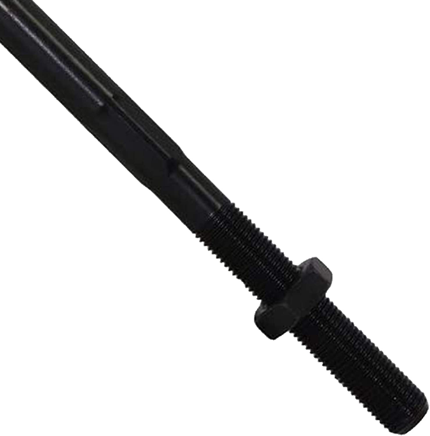 Detroit Axle - Front Inner Outer Tie Rods for Silverado Suburban Yukon XL 1500 — image 9