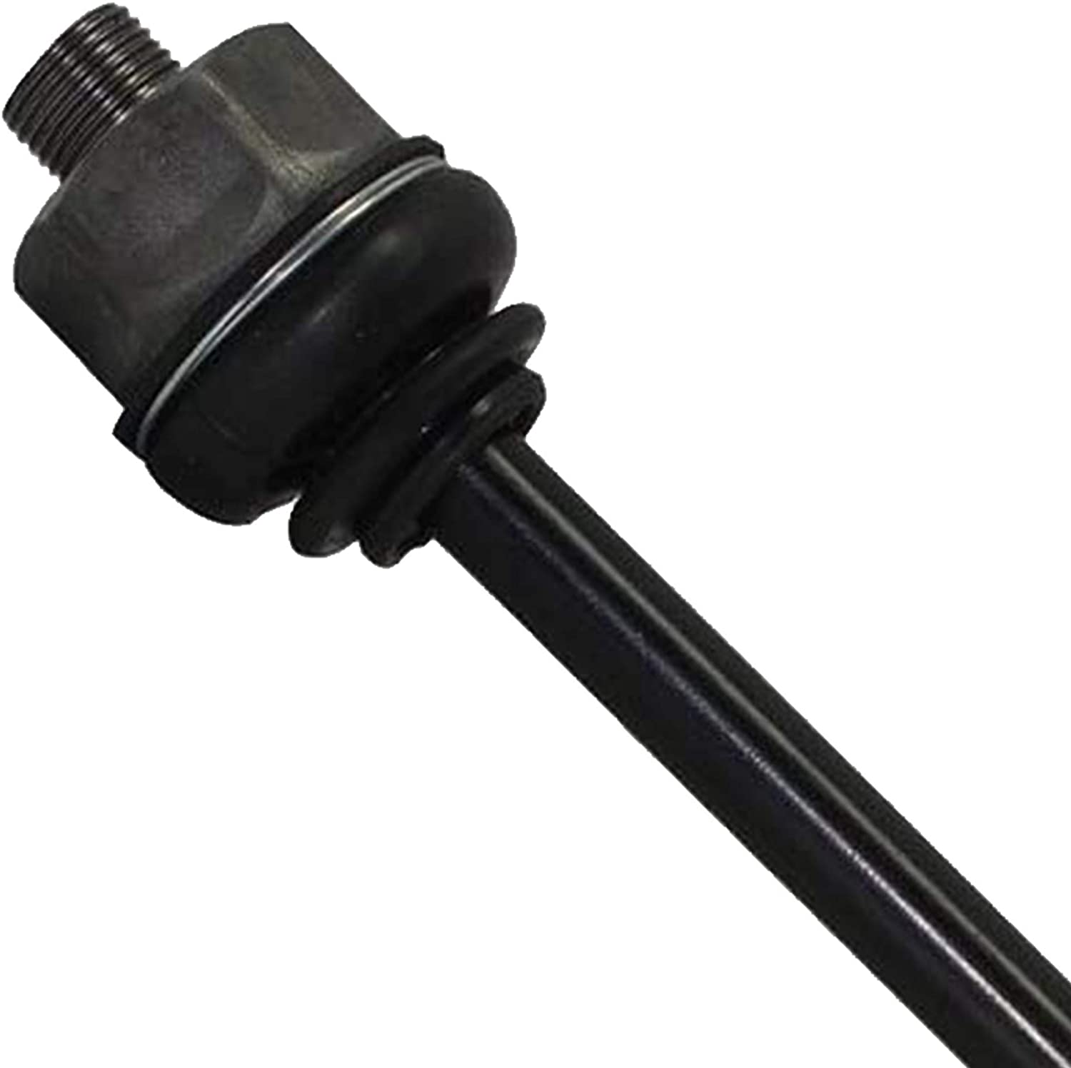 Detroit Axle - Front Inner Outer Tie Rods for Silverado Suburban Yukon XL 1500 — image 8