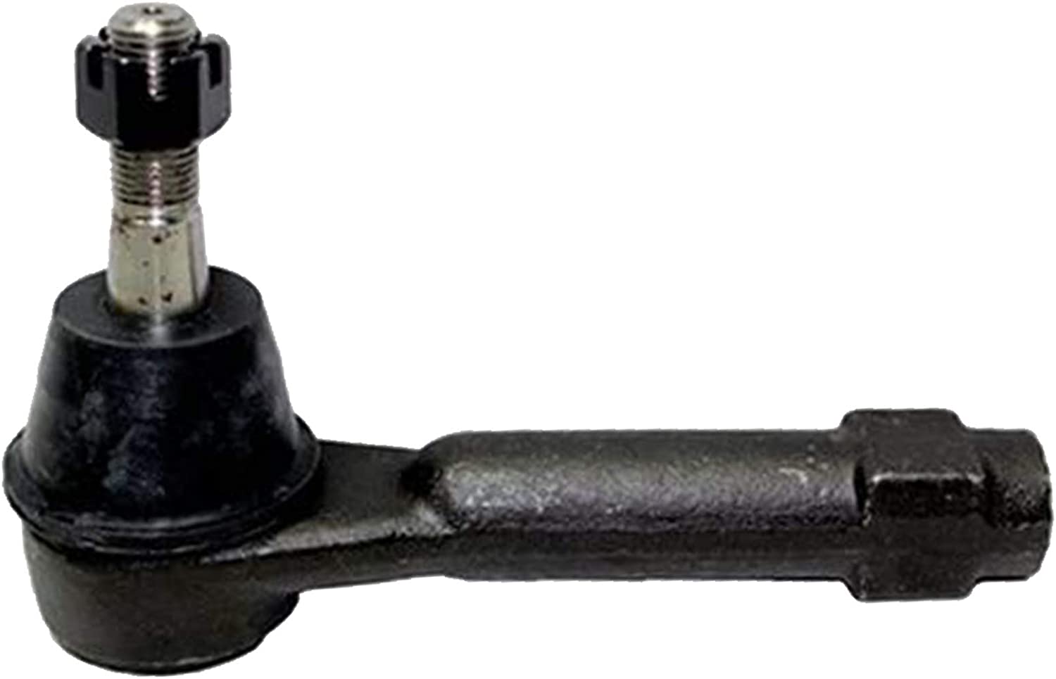 Detroit Axle - Front Inner Outer Tie Rods for Silverado Suburban Yukon XL 1500 — image 5