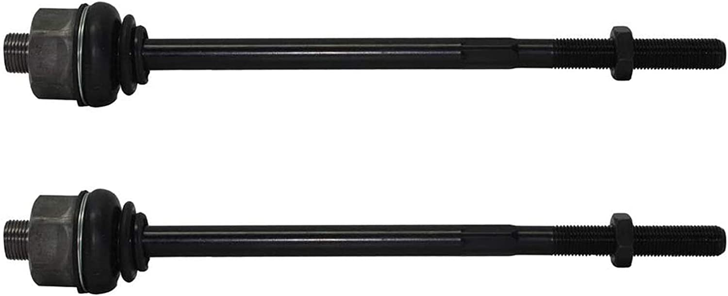 Detroit Axle - Front Tie Rod Pitman Idler Arm for Sierra Suburban Avalanche 1500 — image 4