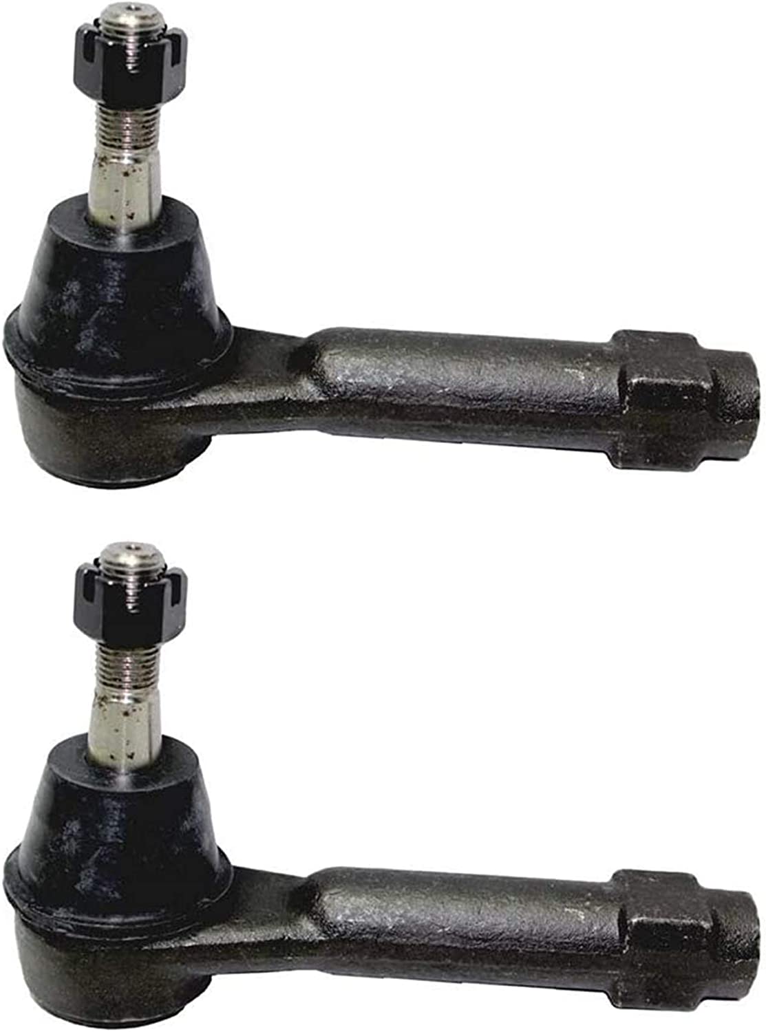 Detroit Axle - Front Upper Control Arm Kit for Yukon Chevy Tahoe Escalade — image 7