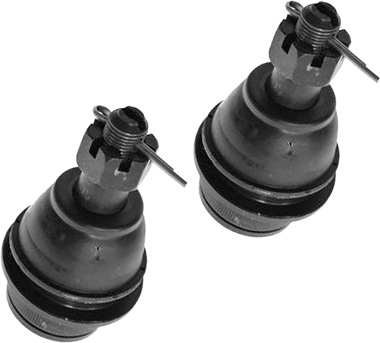 Detroit Axle - Front Upper Control Arm Kit for Yukon Chevy Tahoe Escalade — image 6