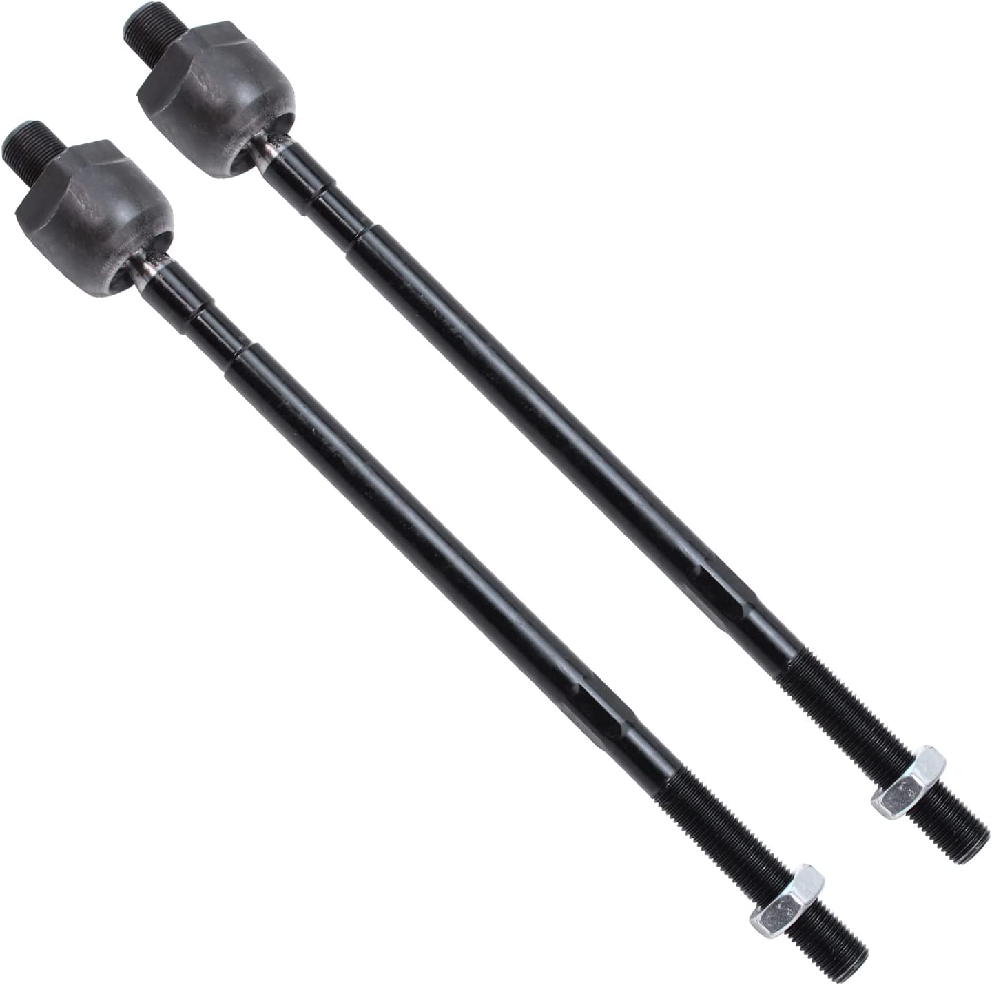 Detroit Axle - Front Lower Control Arms Tie Rods for Infiniti I30 Nissan Maxima — image 5
