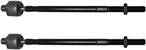 Detroit Axle - Front Inner Outer Tie Rods for 1995-99 Nissan Maxima Infiniti I30 — image 4