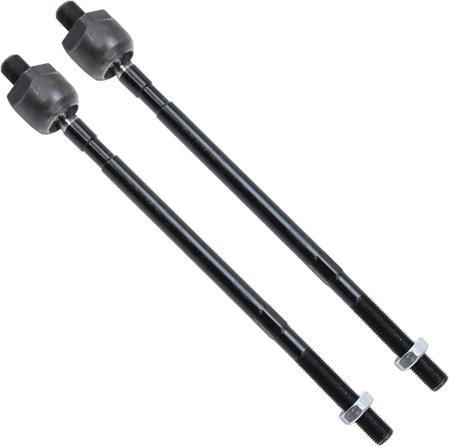 Detroit Axle - Front Lower Control Arms for 1995-1999 Nissan Maxima Infiniti I30 — image 5