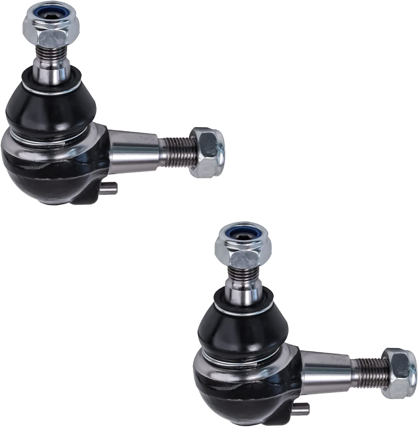 Detroit Axle - Front Tie Rods Ball Joints Sway Bars for 95-99 Nissan Maxima I30 — image 5