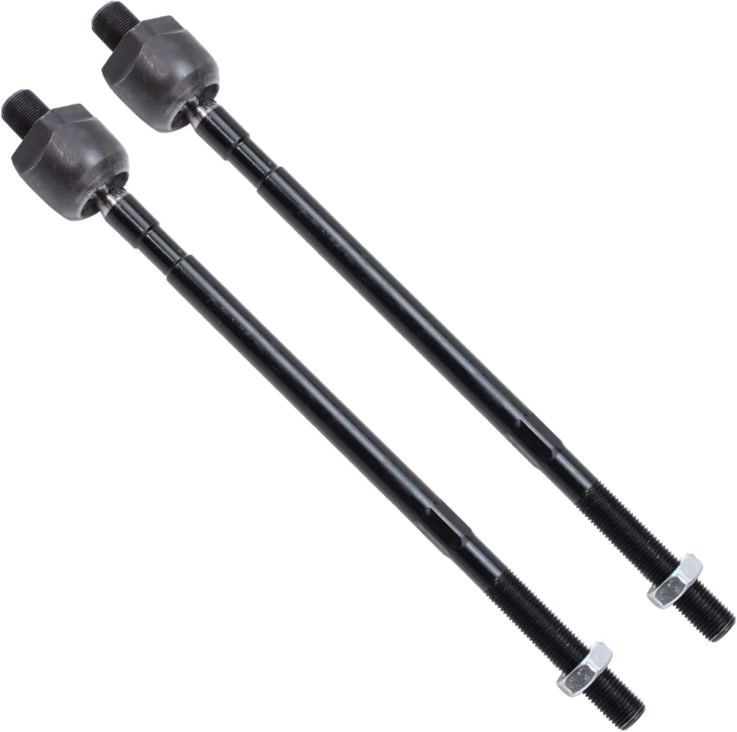 Detroit Axle - Front Tie Rods Ball Joints Sway Bars for 95-99 Nissan Maxima I30 — image 7
