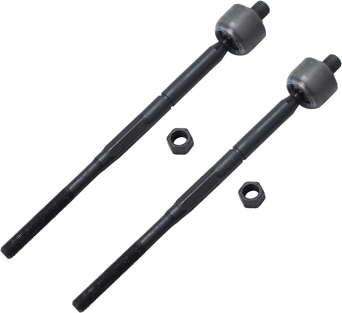 Detroit Axle - Front Struts Control Arms Kit for 2002 2003-2006 Nissan Sentra — image 6