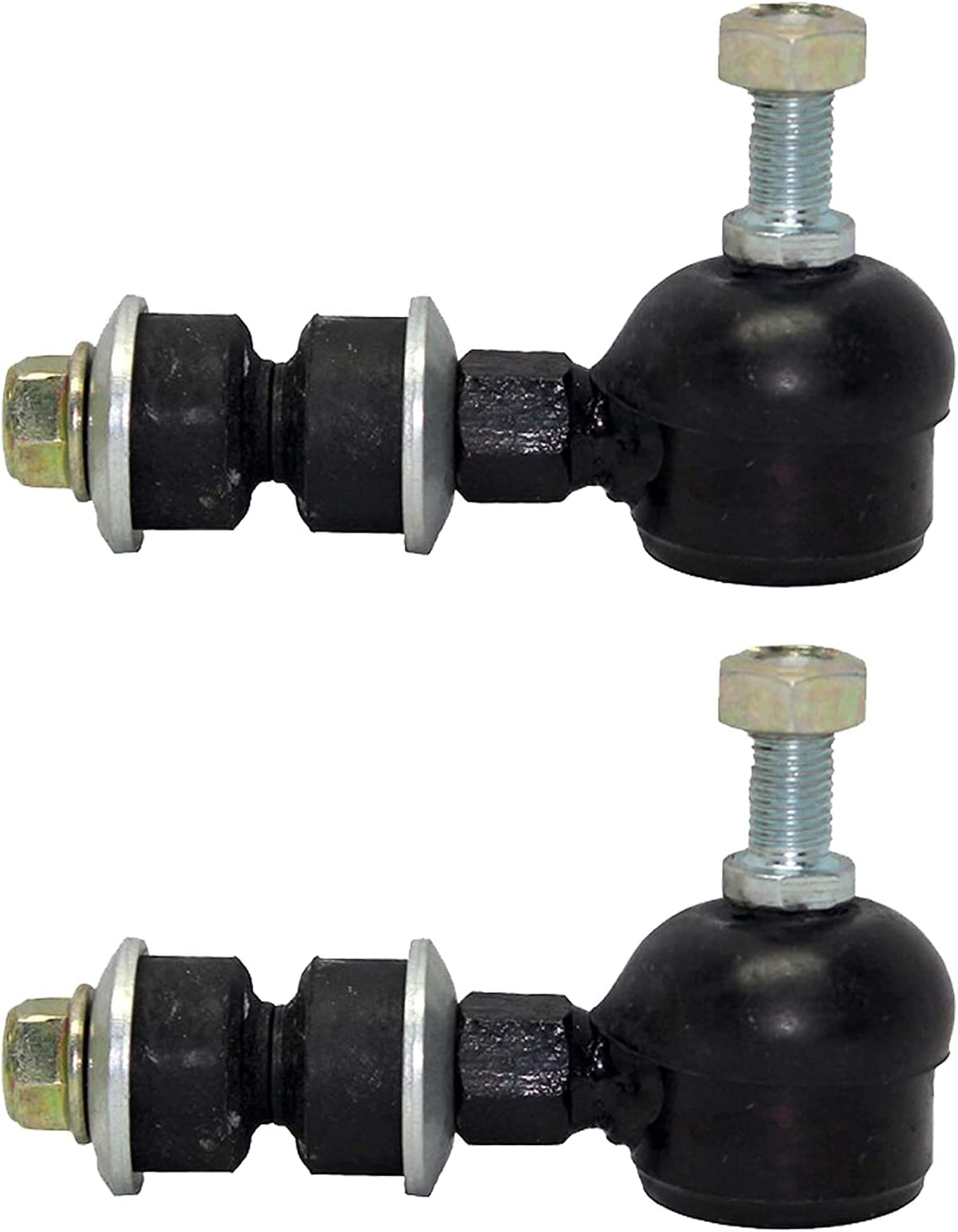 Detroit Axle - Front Struts Sway Bar Links for 2002 2003 2004-2006 Nissan Sentra — image 5