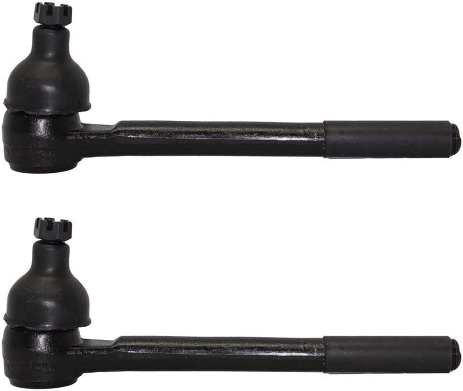 Detroit Axle - Front Ball Joints Tie rods Replacement for 96-02 Toyota 4Runner — image 6