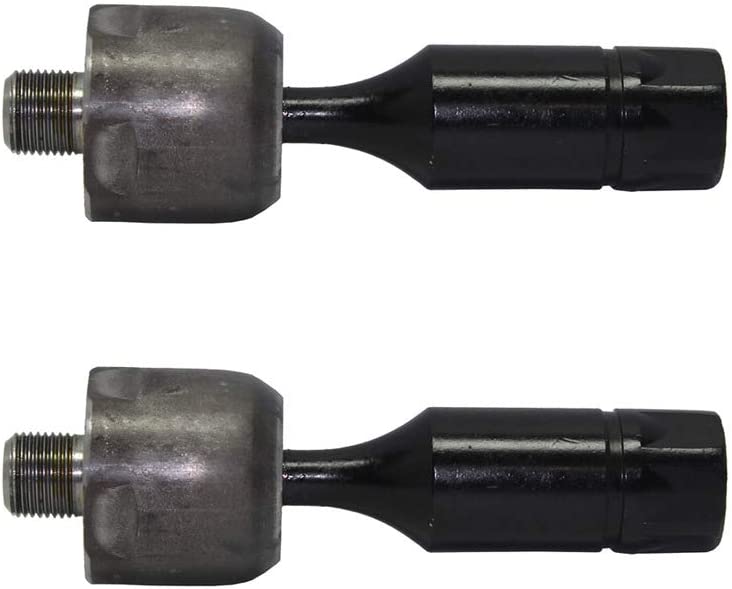 Detroit Axle - Front Ball Joints Tie rods Replacement for 96-02 Toyota 4Runner — image 4