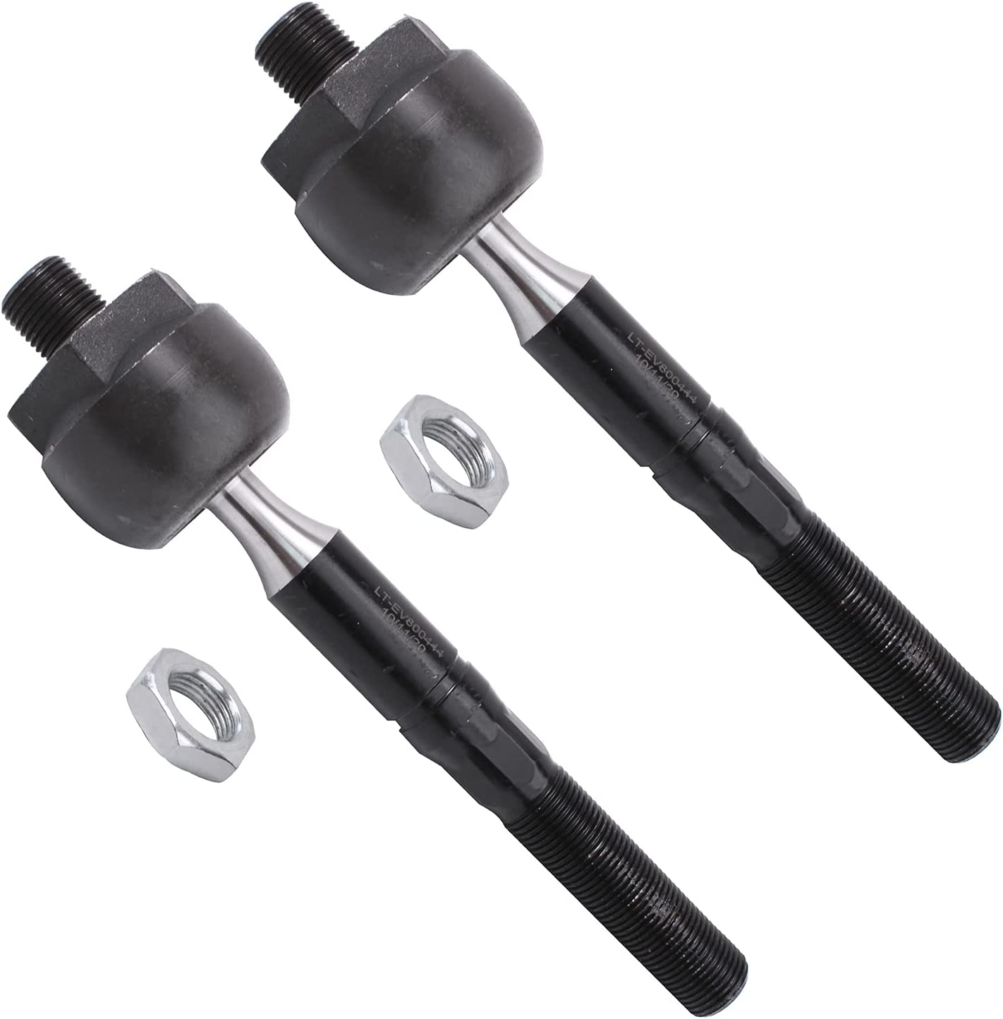 Detroit Axle - Front Tie Rods Sway Bars Ball Joints for Toyota Sequoia Tundra — image 4