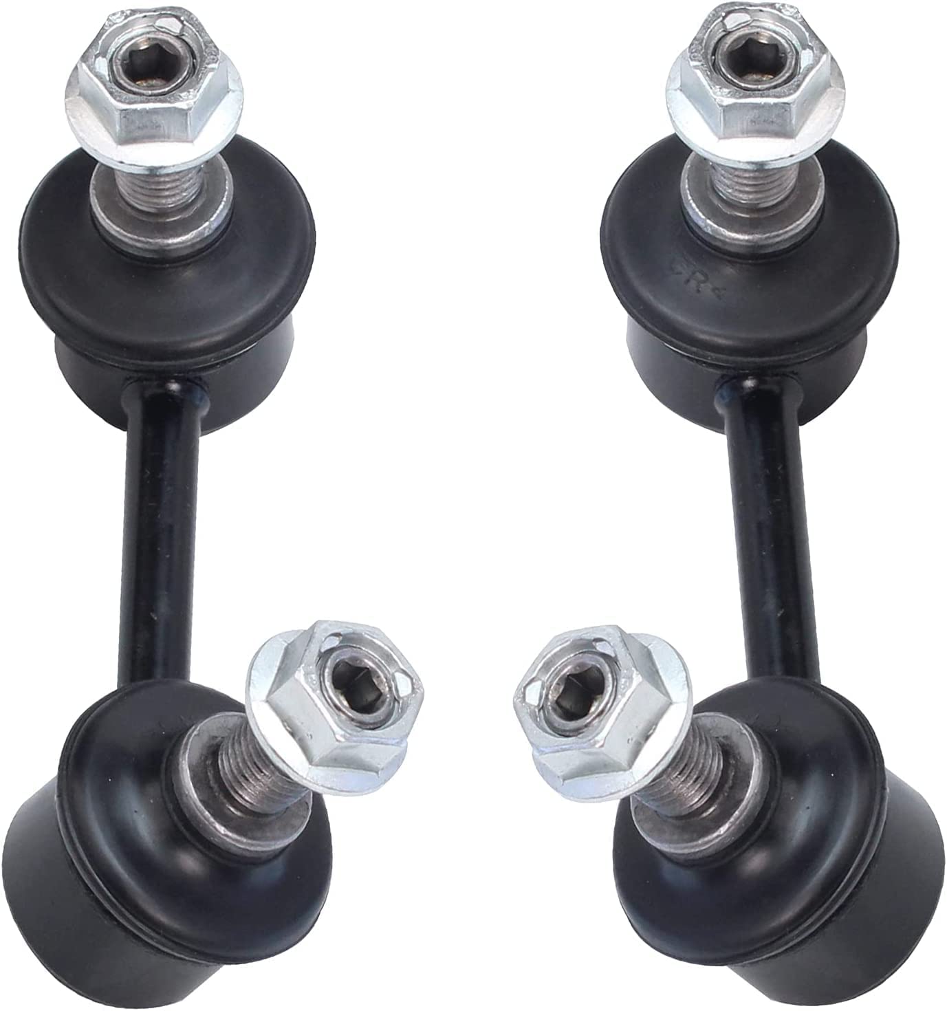 Detroit Axle - Front Upper Control Arms for 2001 2002 Honda Accord Acura CL TL — image 6
