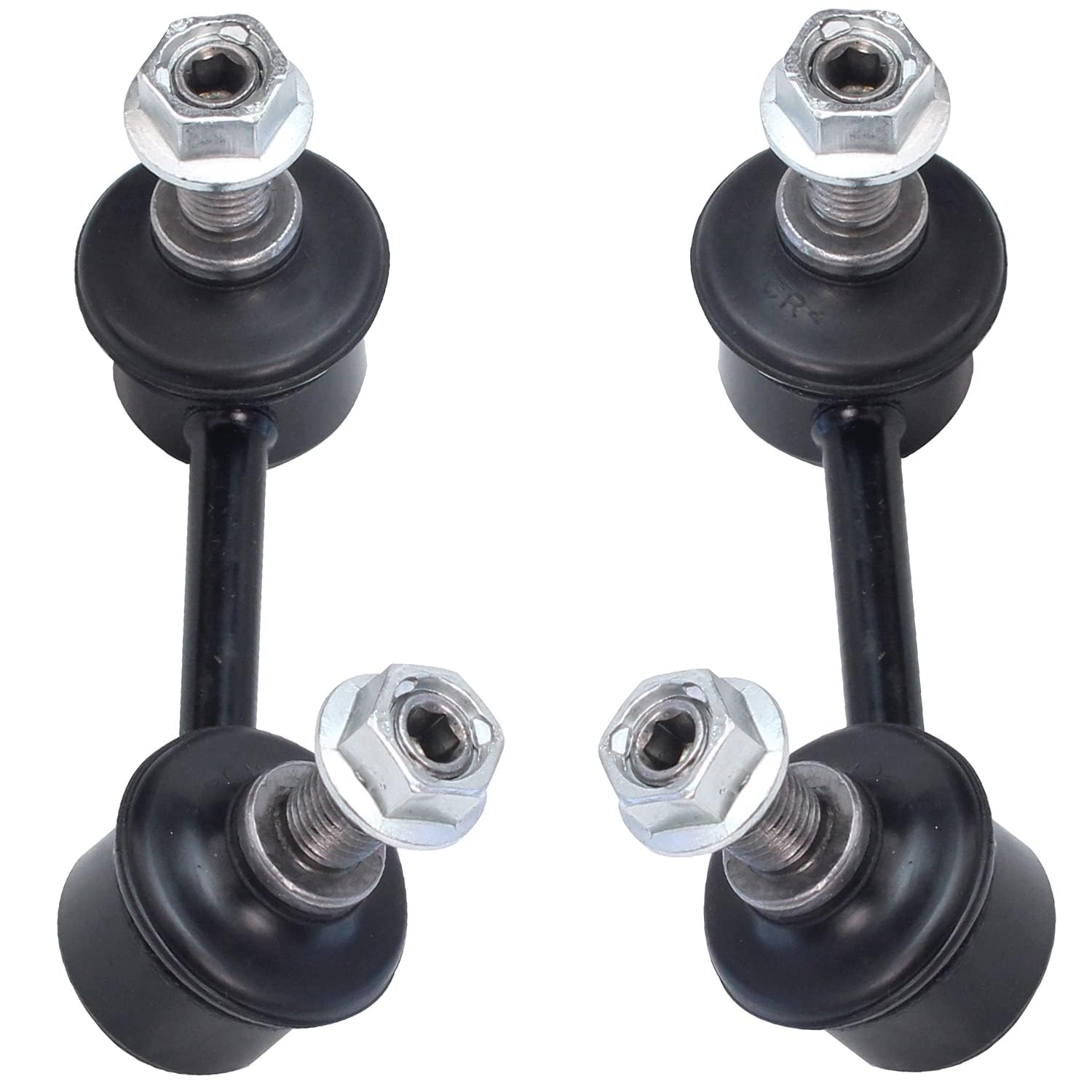 Detroit Axle - Front Upper Control Arms Ball Joints for Honda Accord Acura CL — image 6