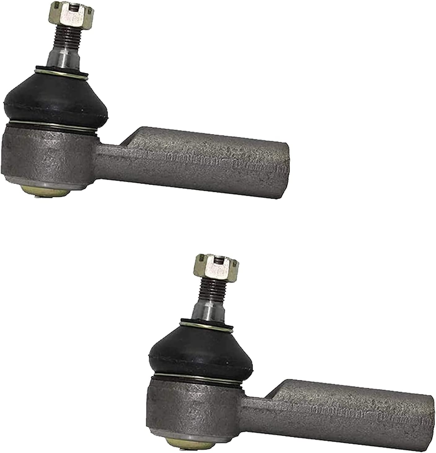 Detroit Axle - Front Inner Outer Tie Rods for Ford Escape Mazda Tribute Mariner — image 5