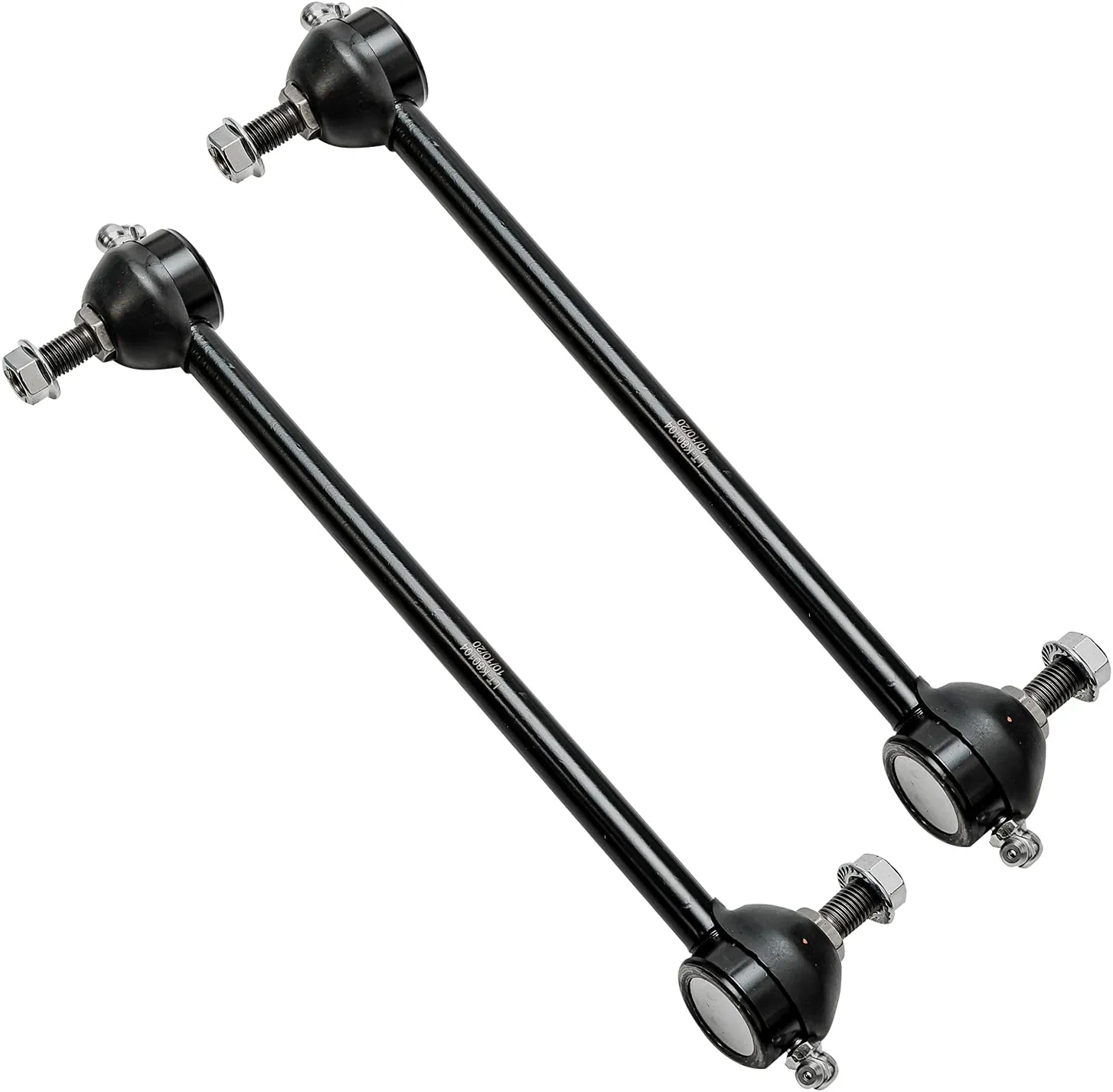 Detroit Axle - Front Struts Control Arms Kit for 01-04 Ford Escape Mazda Tribute — image 6