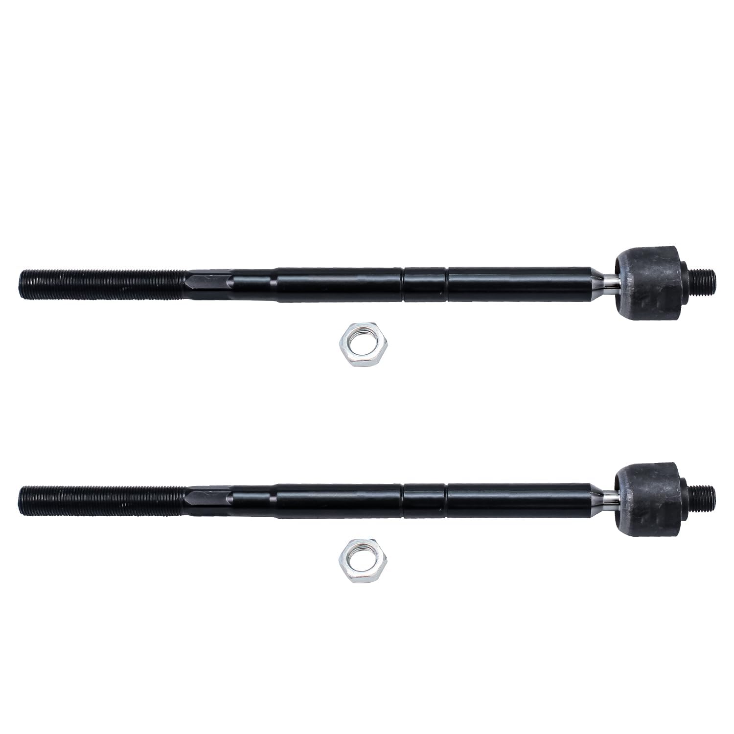 Detroit Axle - Front Lower Control Arms Tie Rods Kit for Ford Escape Tribute — image 5