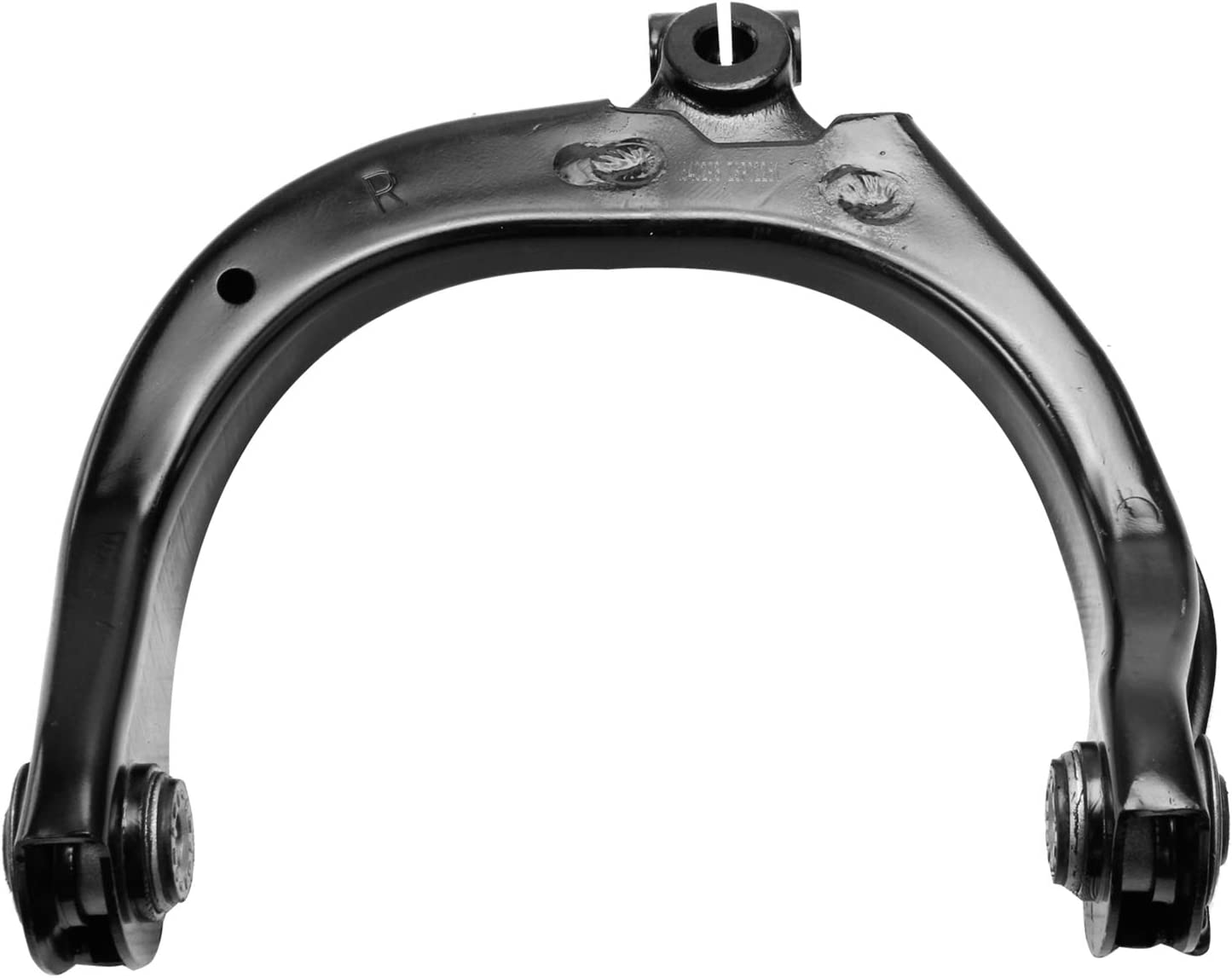 Detroit Axle - Front Upper Control Arms Kit for Trailblazer Envoy Rainier 9-7X — image 4
