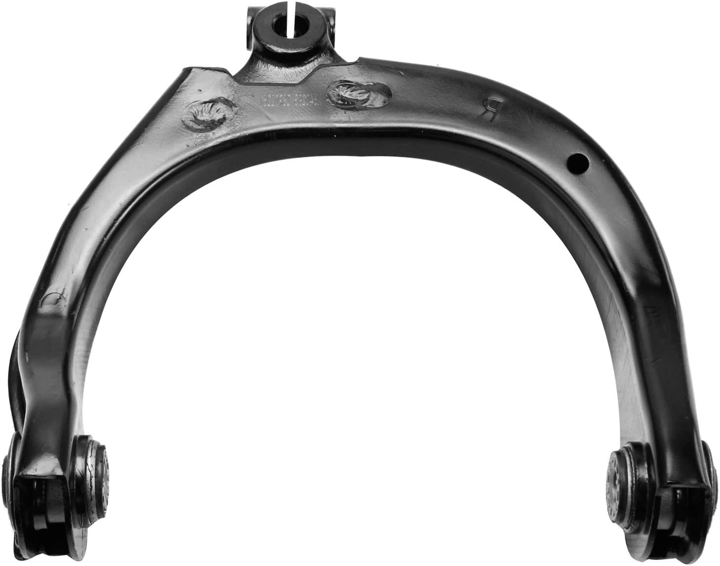 Detroit Axle - Front Upper Control Arms Kit for Trailblazer Envoy Rainier 9-7X — image 5