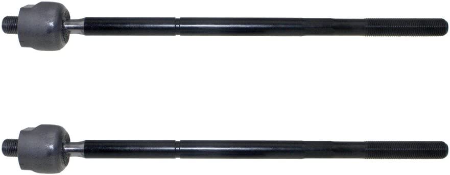 Detroit Axle - Front Lower Control Arms Tie Rods for Cobalt HHR Ion G5 Pursuit — image 5
