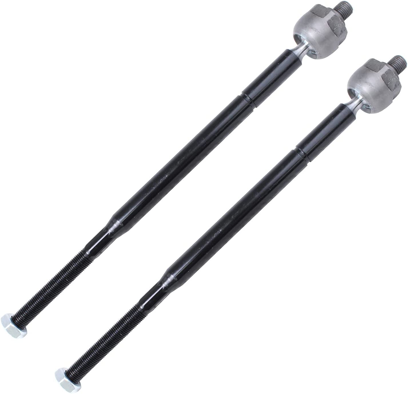 Detroit Axle - Front Sway Bars Tie Rods Kit for Town  Country Grand Caravan — image 7