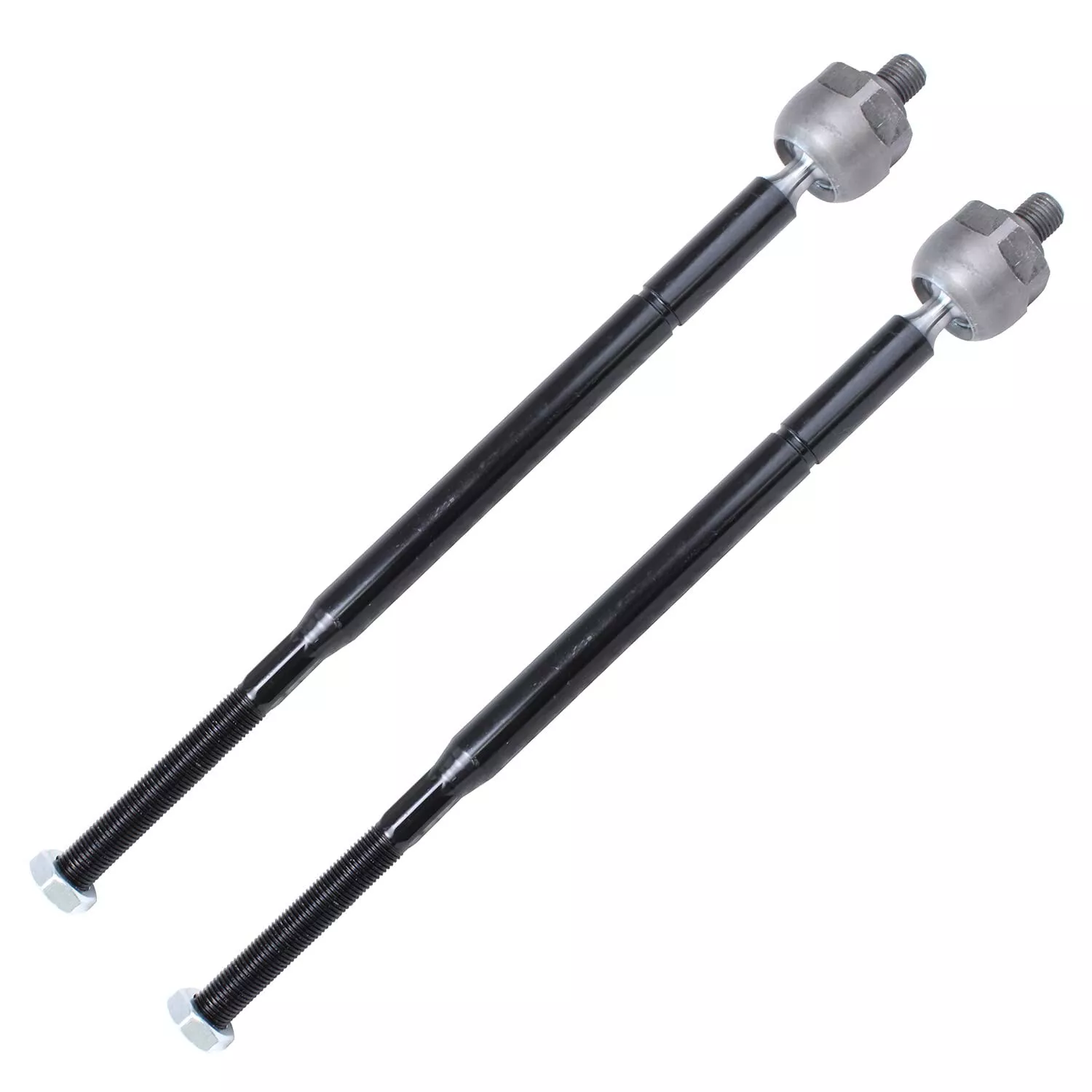Detroit Axle - Front Struts Control Arms Tie Rods for Chrysler Town  Country — image 6