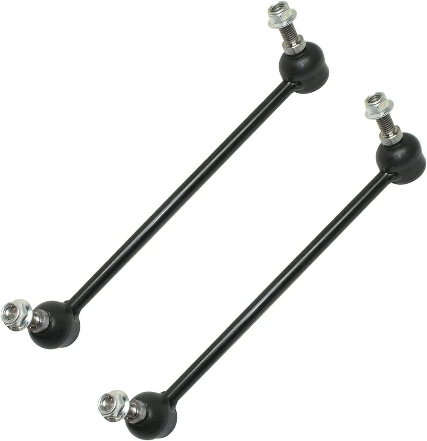Detroit Axle - Front Lower Control Arms Tie Rods for Chevy Equinox Torrent — image 7
