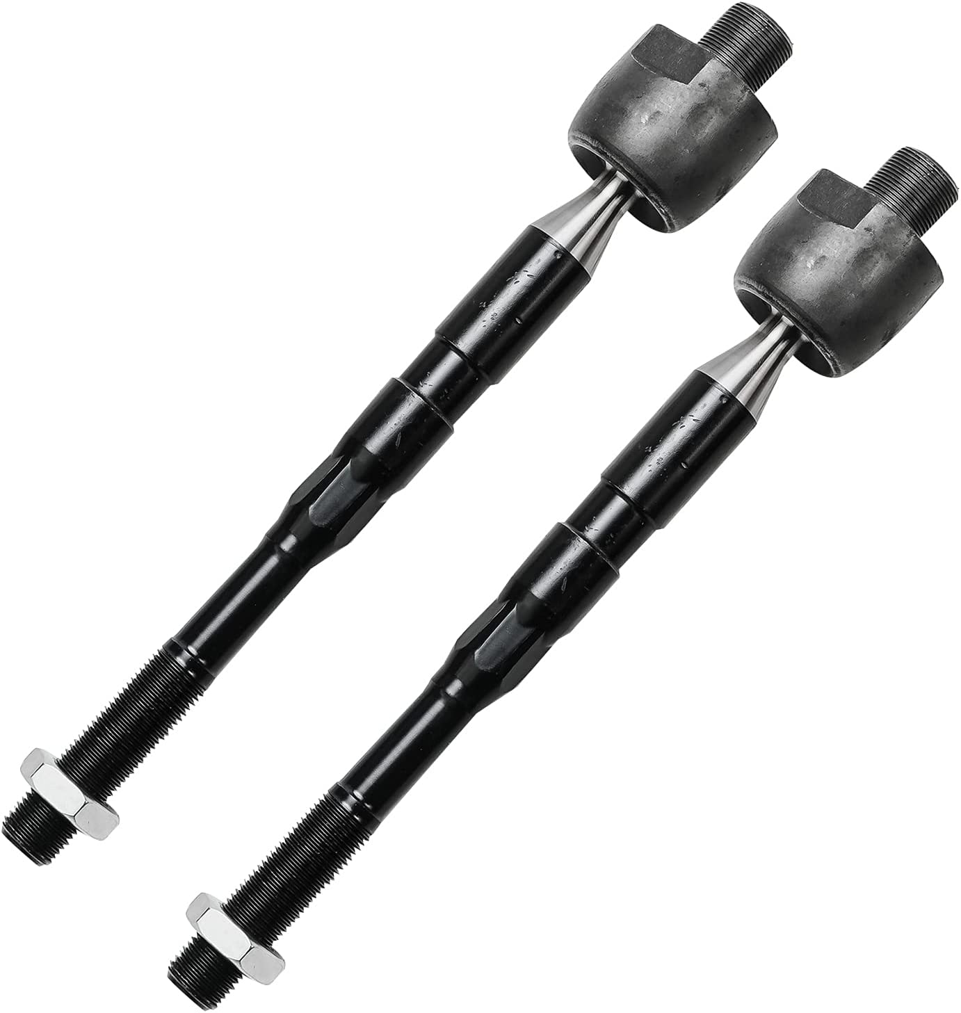Detroit Axle - Front Upper Ball Joint Tie Rod Sway Bar for QX56 Armada Titan — image 4