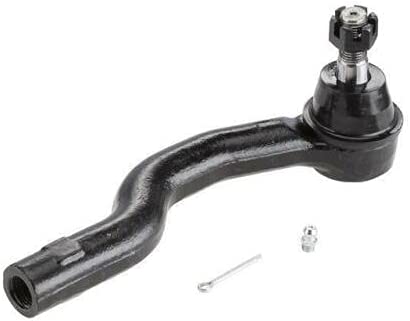 Detroit Axle - Front Inner Outer Tie Rod Boots Kit for 2004-2014 Titan Armada — image 5