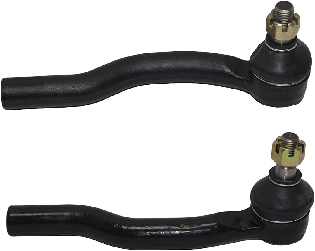 Detroit Axle - Front Upper Lower Ball Joints Kit for Nissan Armada Titan QX56 — image 7
