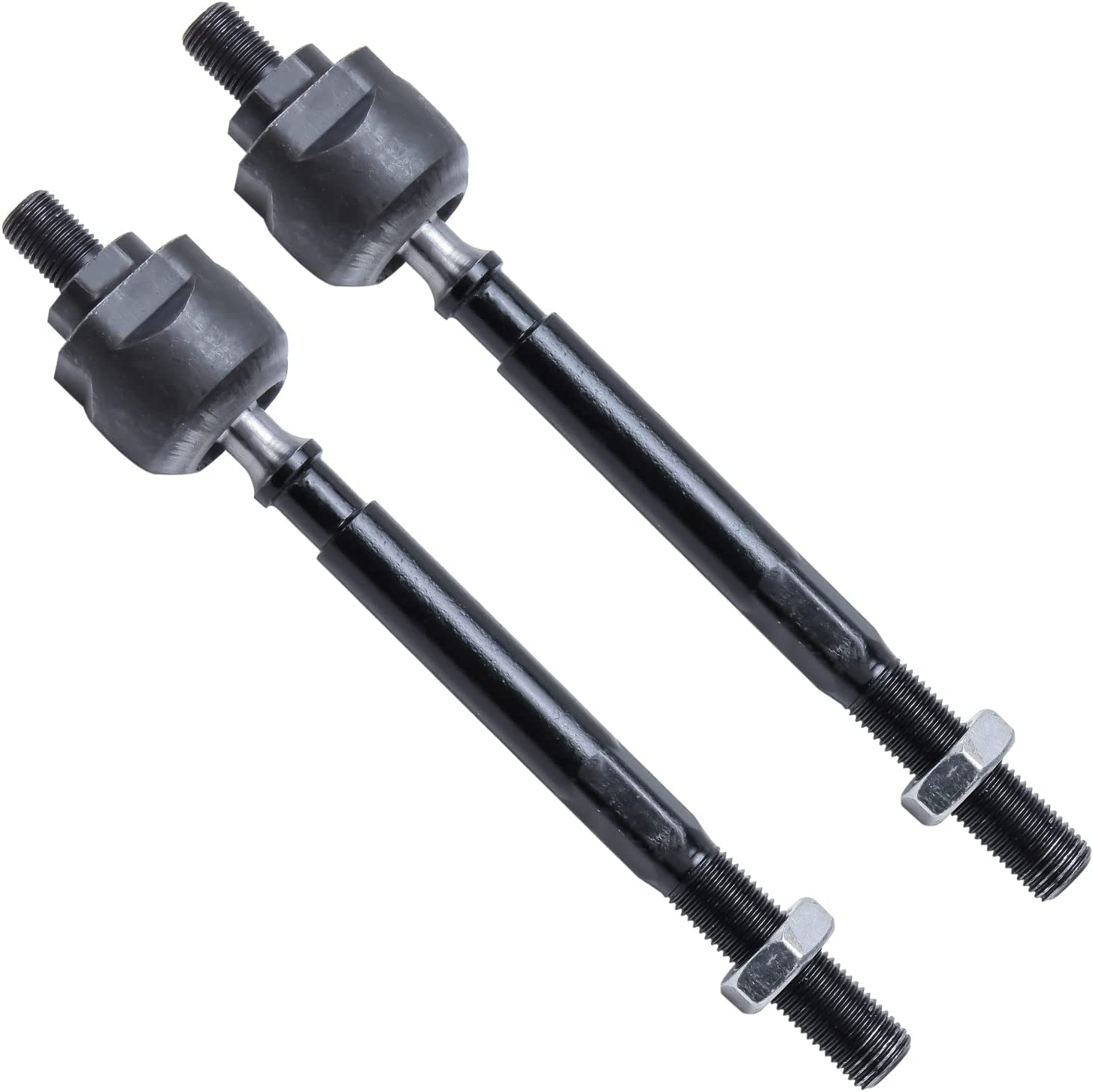 Detroit Axle - Front Lower Ball Joints Tie Rods Sway Bars for 1997-01 Honda CR-V — image 4