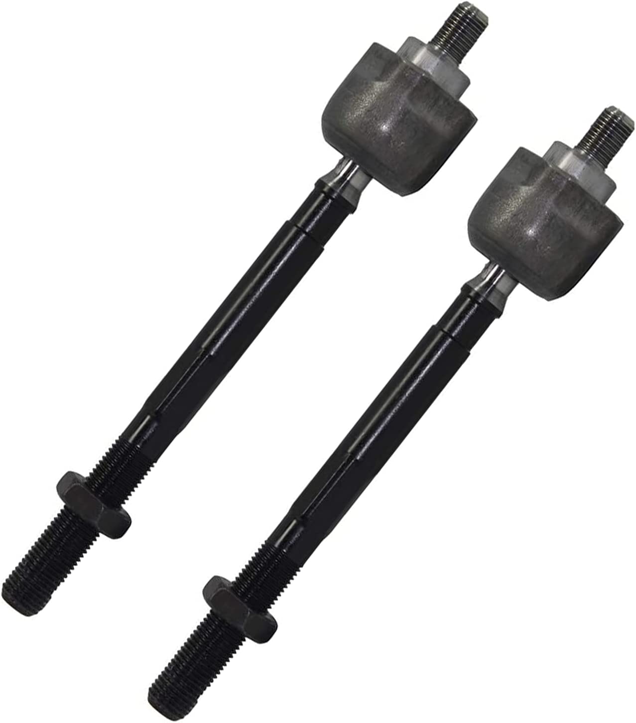 Detroit Axle - Front Upper Control Arms Ball Joint Kit for 1997-2001 Honda CR-V — image 7