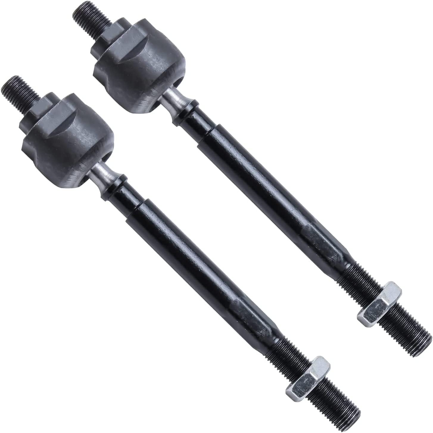 Detroit Axle - Front Upper Control Arms Kit for 1997 1998 1999-2001 Honda CR-V — image 6